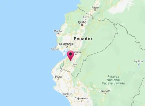 Un sismo de magnitud 4.2 remeció Tumbes esta madrugada,
