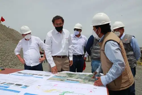 Foto: ANDINA/Prensa Presidencia.