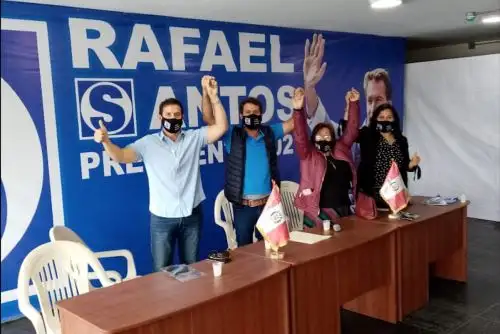 Foto: ANDINA/difusión.