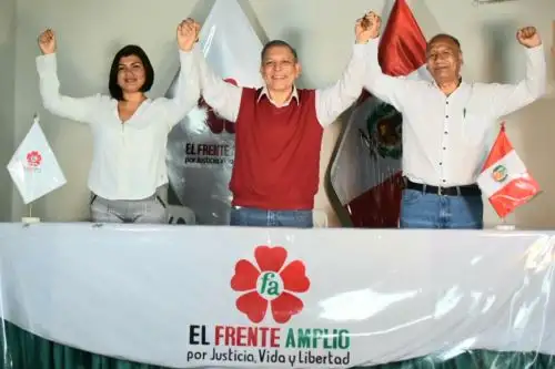 Foto: ANDINA/difusión.