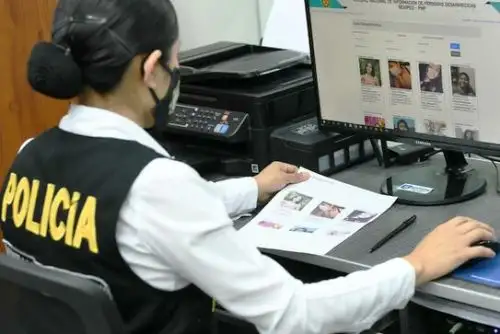 Central de Desaparecidos: multas de hasta S/ 17,200 se aplicarán por llamadas perturbadoras
