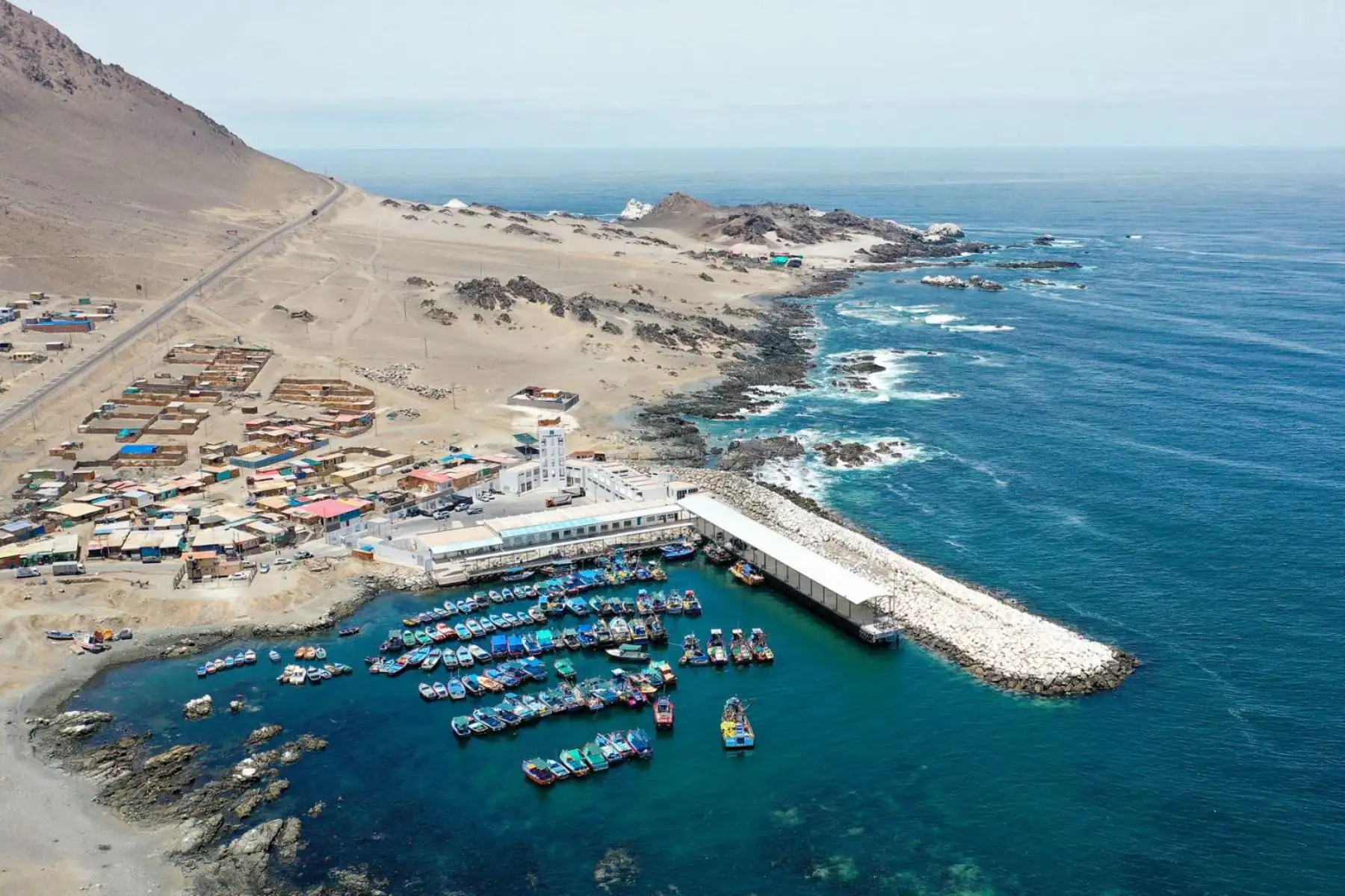 Foto: ANDINA/difusión.