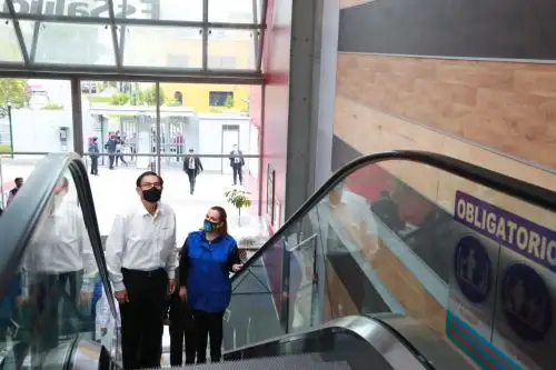 ANDINA/Prensa Presidencia