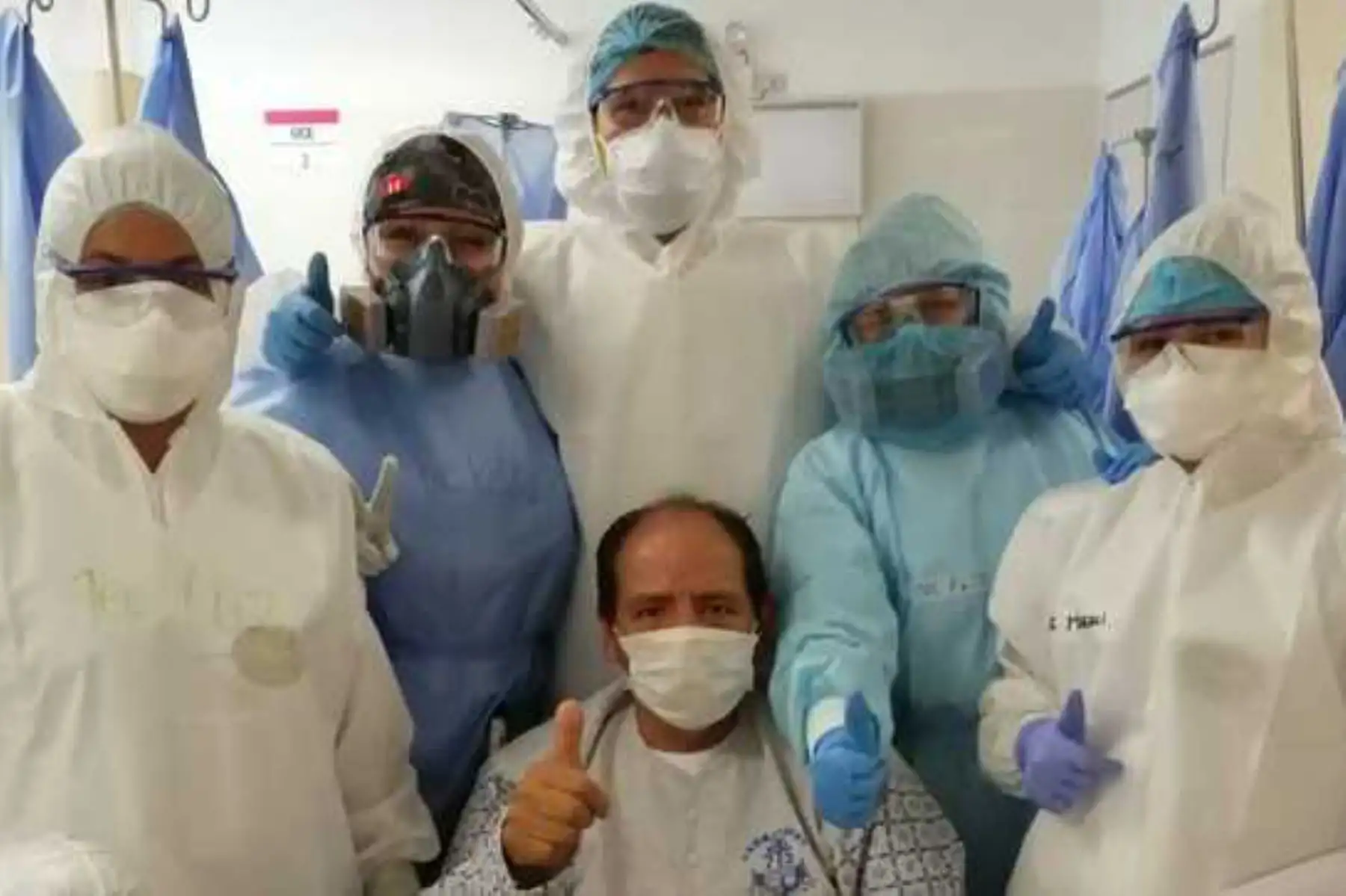 Foto: ANDINA/Difusión