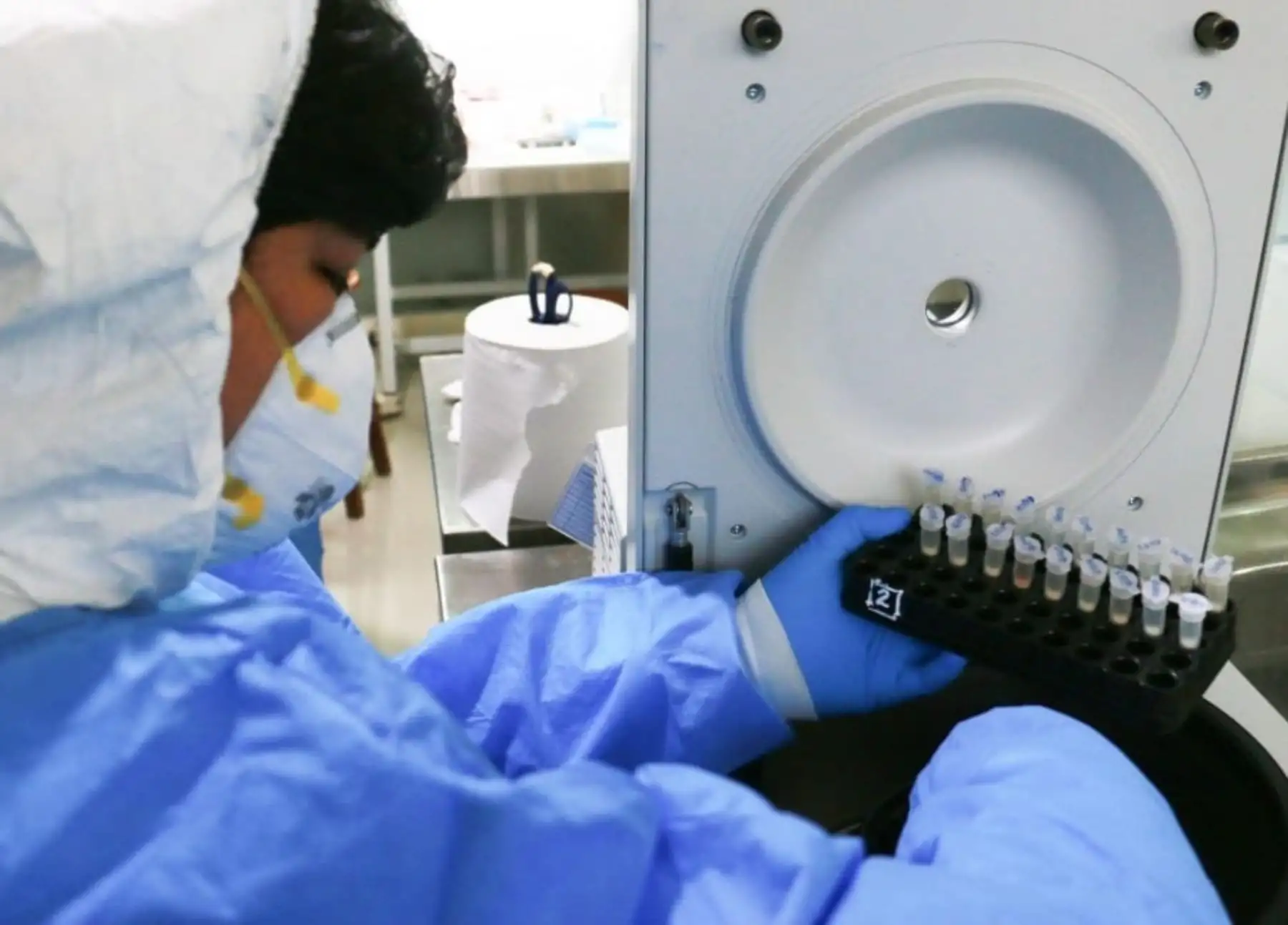 Ministerio de Salud priorizará la toma de pruebas moleculares para diagnosticar el dengue en los pobladores de Loreto, Ucayali, San Martín, Piura, Tumbes y Cajamarca.