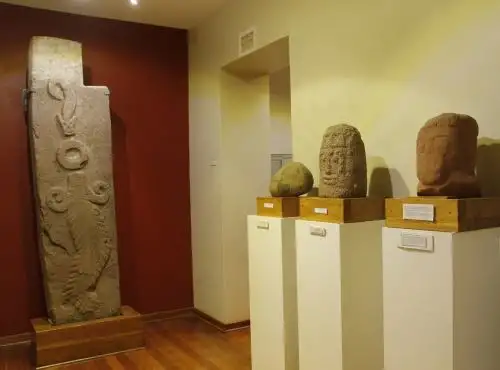 Conoce el museo Carlos Dreyer, la reserva histórica de Puno. ANDINA/Difusión