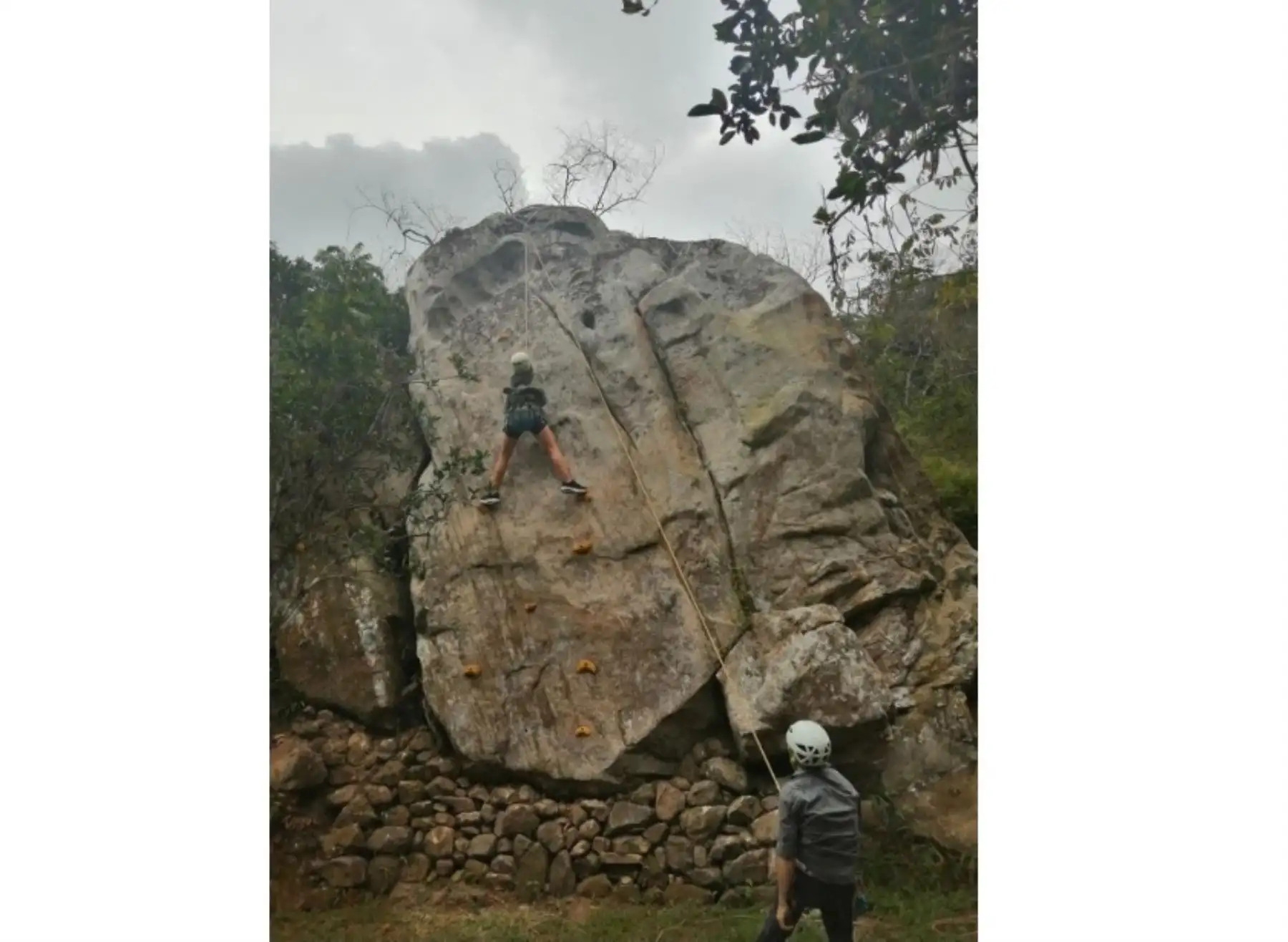 Huánuco apuesta por el turismo de aventura para reactivar economía en Tingo María y creará nuevas rutas en la provincia de Leoncio Prado para atraer a más visitantes. ANDINA/Difusión