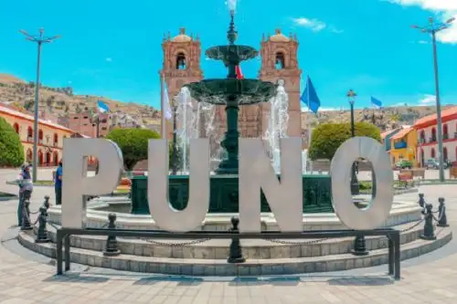 ANDINA/Difusión