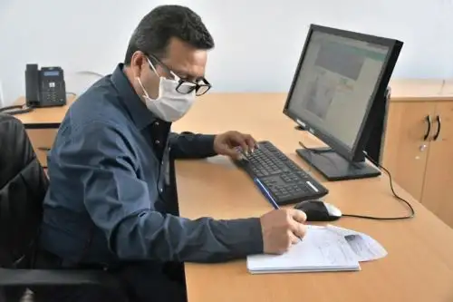 Foncodes fortalece capacidades de sus profesionales y técnicos de campo. Foto: Andina