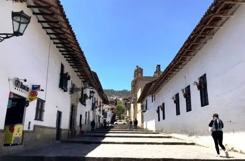 ANDINA/Difusión