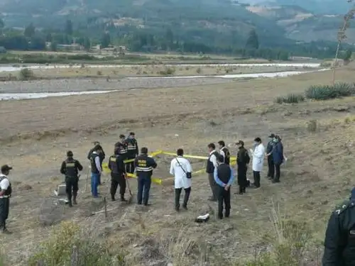 Los restos del menor secuestrado en Cusco, Sebastián Gárate, fueron hallados en un paraje alejado, cerca de la ciudad de Urcos, provincia de Quispicanchi.