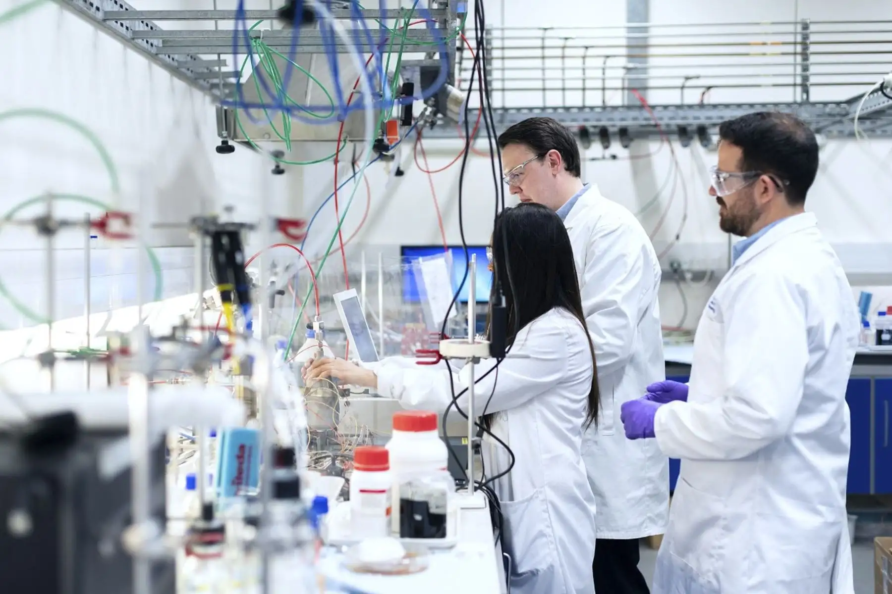 ProCiencia conectará empresas con científicos en un "marketp