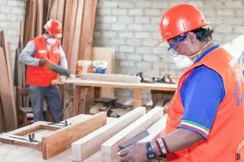 La innovación en las pymes es fundamental para superar la crisis. Cortesía