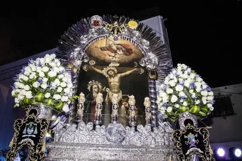 ANDINA/Difusión