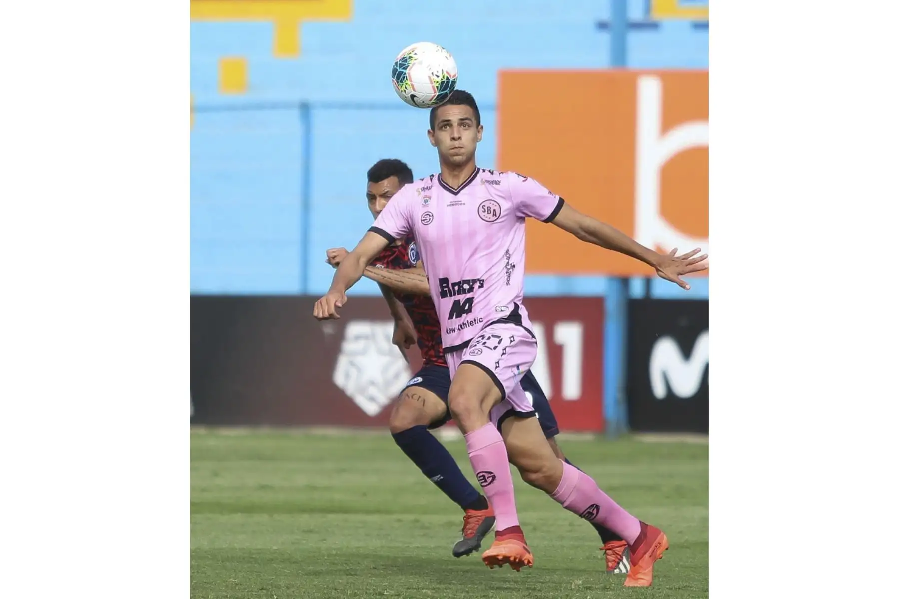 Sport Boys y Municipal se enfrentan por el Torneo Clausura. Foto: Liga 1