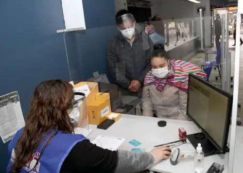 El Reniec reabre este lunes 9 de noviembre sus oficinas ubicadas en las ciudades de Jauja y Chupaca, región Junín.