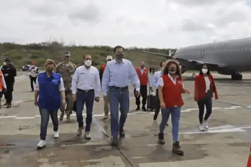 Foto: ANDINA/Prensa Presidencia.