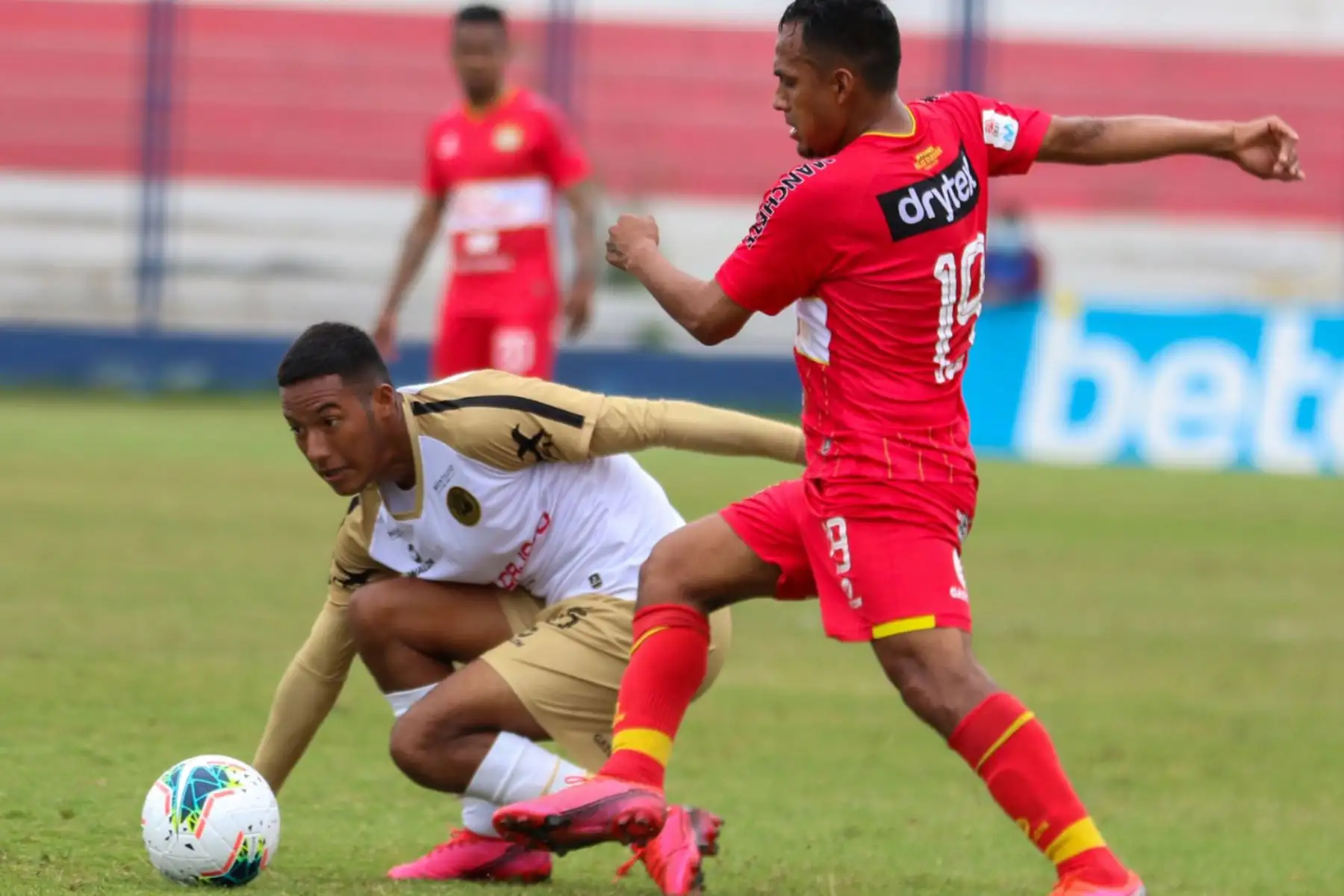 Cusco F.C. y Sport Huancayo se enfrentan por la fecha 4 de la Fase 2 de la Liga 1

Foto: Liga1