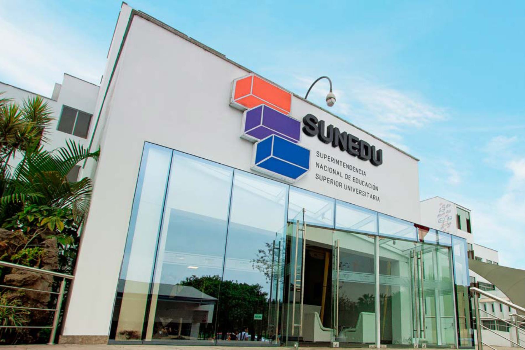 Sunedu: proyecto de renovación de licenciamiento busca mejora continua de  universidades | Noticias | Agencia Peruana de Noticias Andina