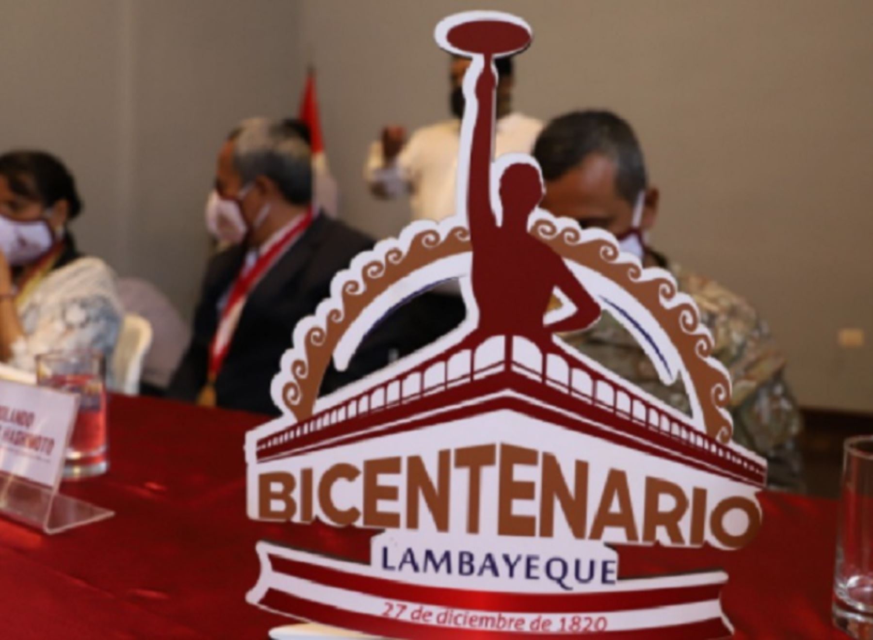 Lambayeque ha programado diversas actividades para celebrar los 200 años de la proclamación de su independencia. ANDINA/Difusión