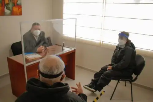 Se registra aumento de solicitudes de divorcios durante la pandemia del covid-19. Foto: Difusión