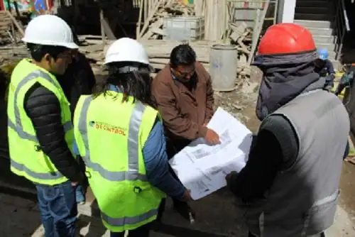 Podrán participar personas mayores de 18 años que residen en los 29 distritos de la región.
