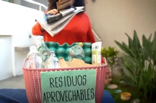 En el Día Mundial del Reciclaje recordemos la importancia y beneficios de separar los residuos desde tu casa. ANDINA/Difusión