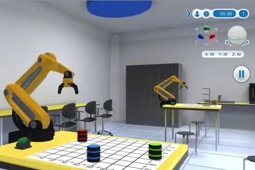 La feria Perú con ciencia se realizará del 30 de noviembre al 9 de diciembre