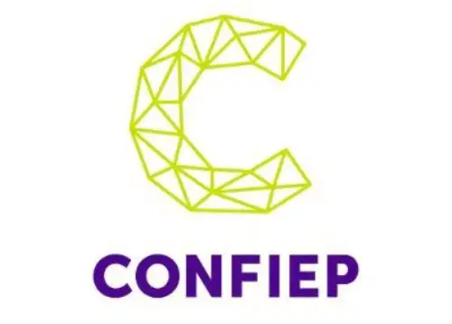 Confiep.