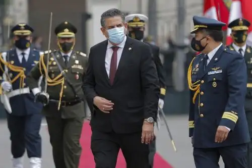 Foto: AFP.