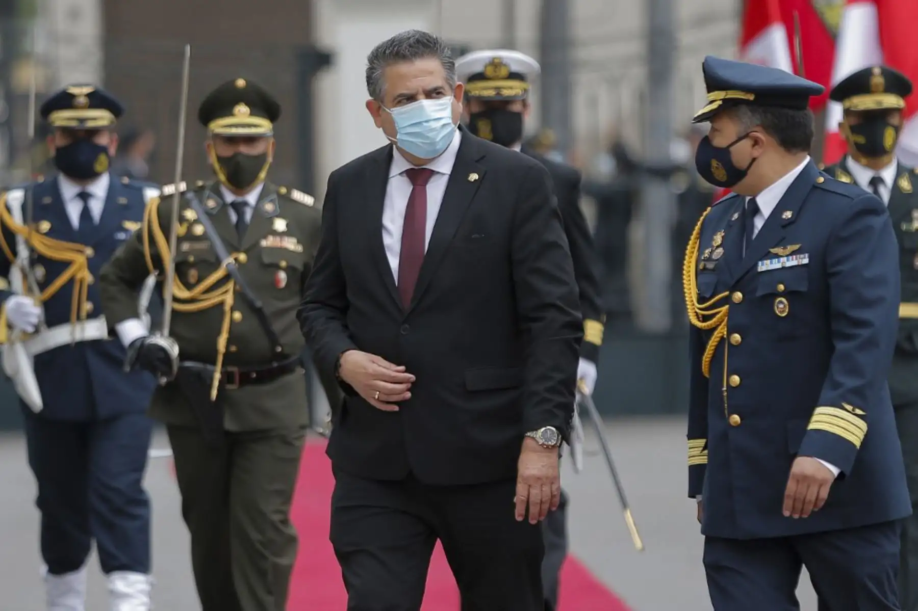 Foto: AFP.