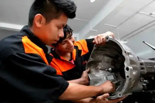 Institutos tecnológicos que no obtengan licenciamiento deberán cerrar máximo en tres años. Foto: ANDINA/Difusión.