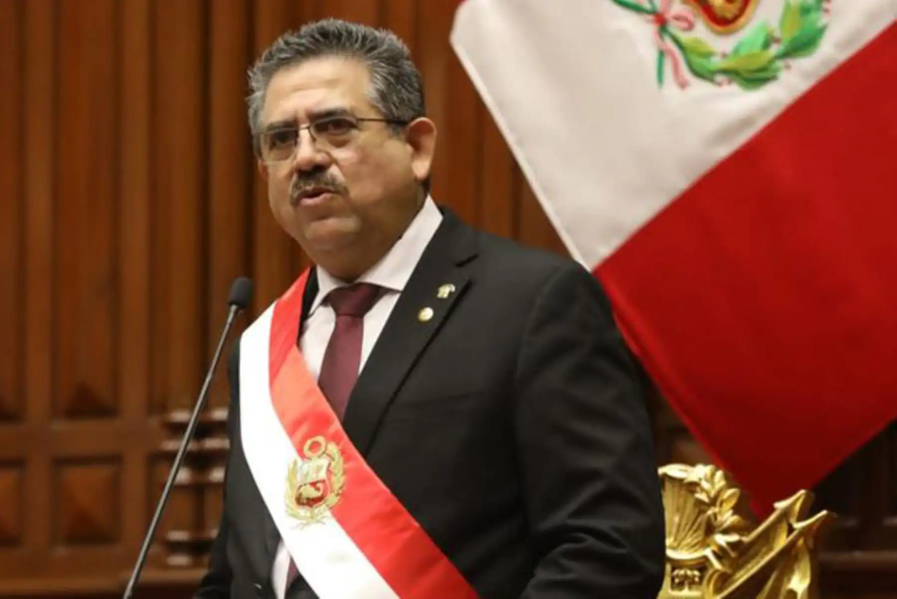 Foto: ANDINA/difusión.