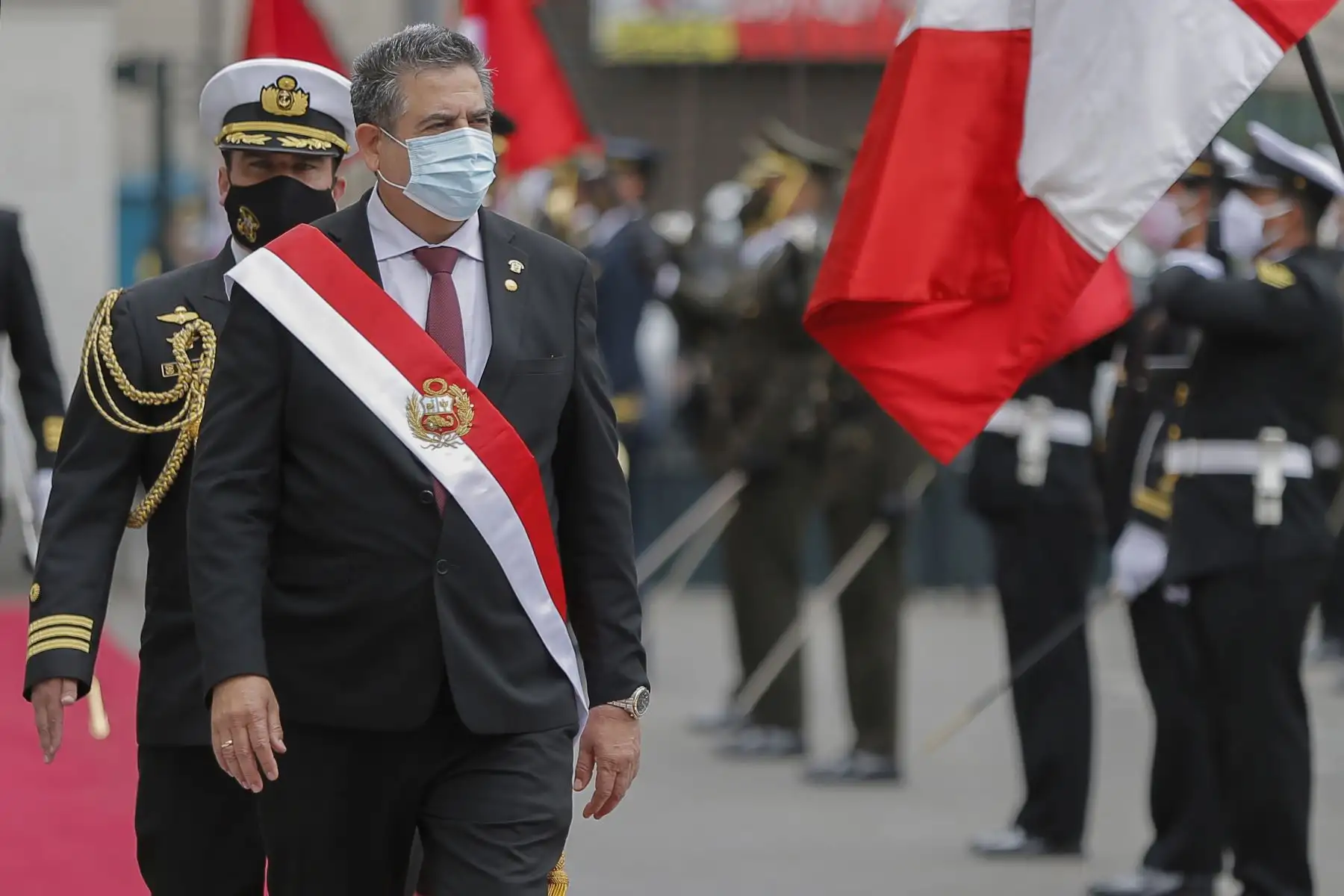 AFP