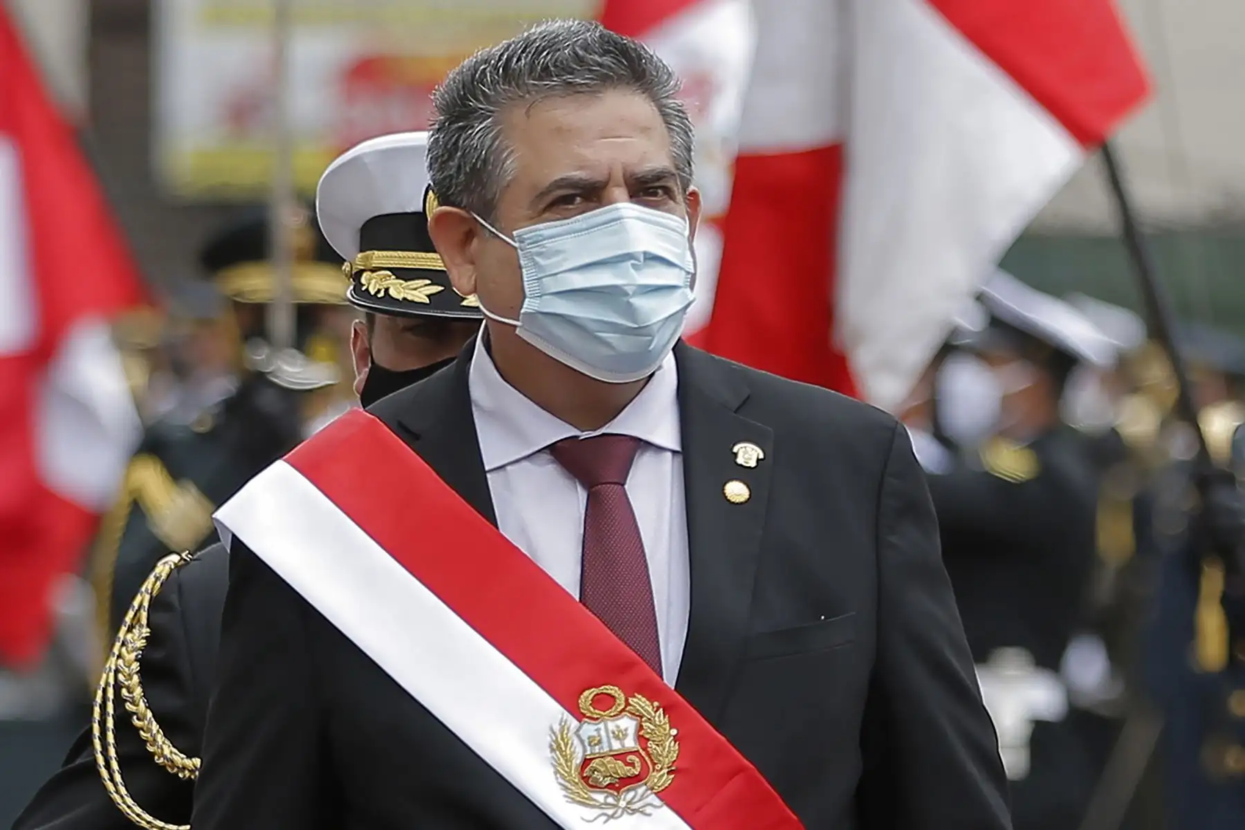 Foto: AFP.