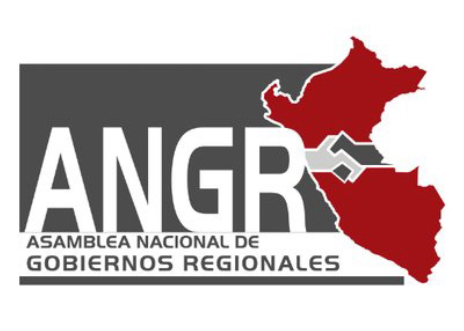 Asamblea Nacional de Gobiernos Regionales (ANGR).