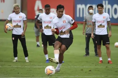 Foto: ANDINA/difusión.