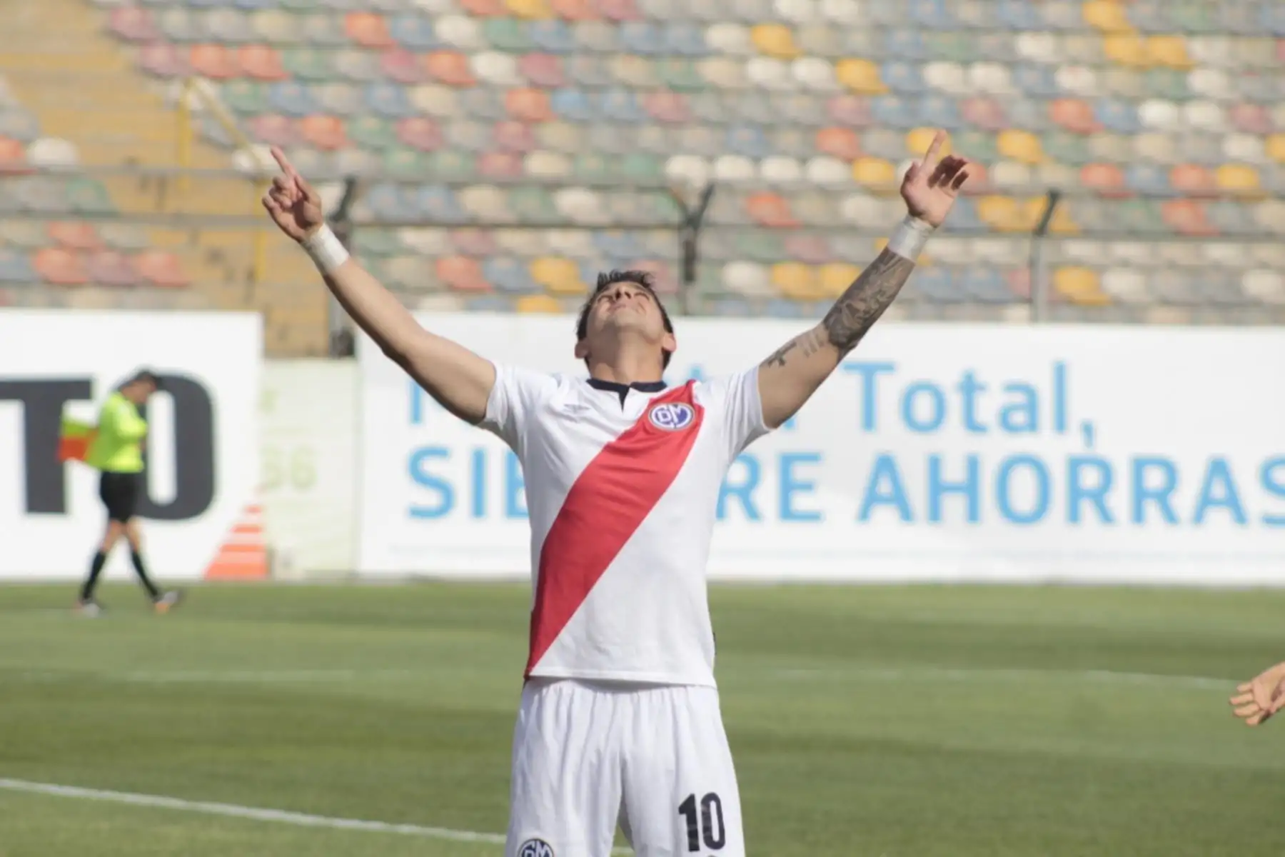 Cusco F.C y Deportivo Municipal empataron 1-1 en el Estadio Monumental por la fecha 5 de la fase 2. Foto: Liga 1