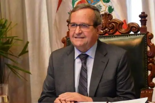 Foto: ANDINA/difusión.