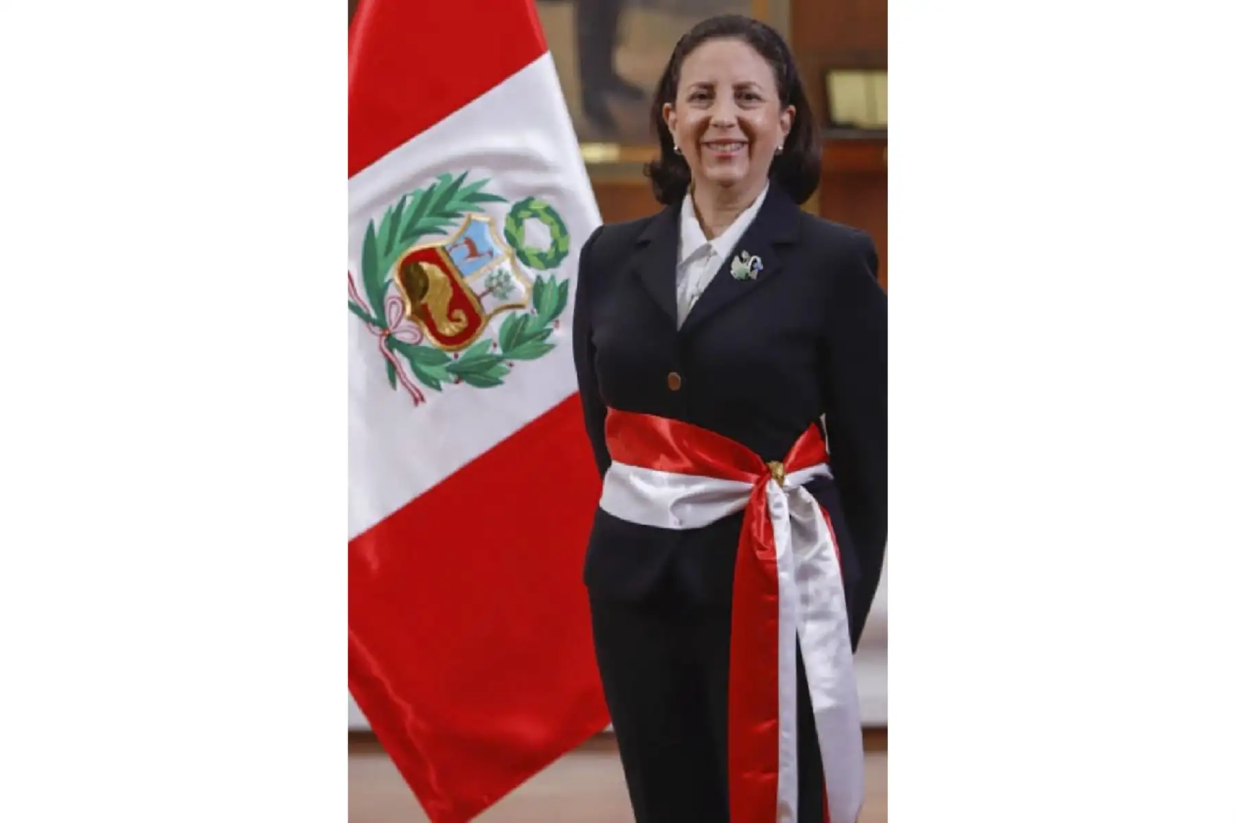 ANDINA/Difusión