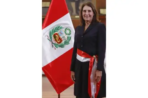 ANDINA/Difusión