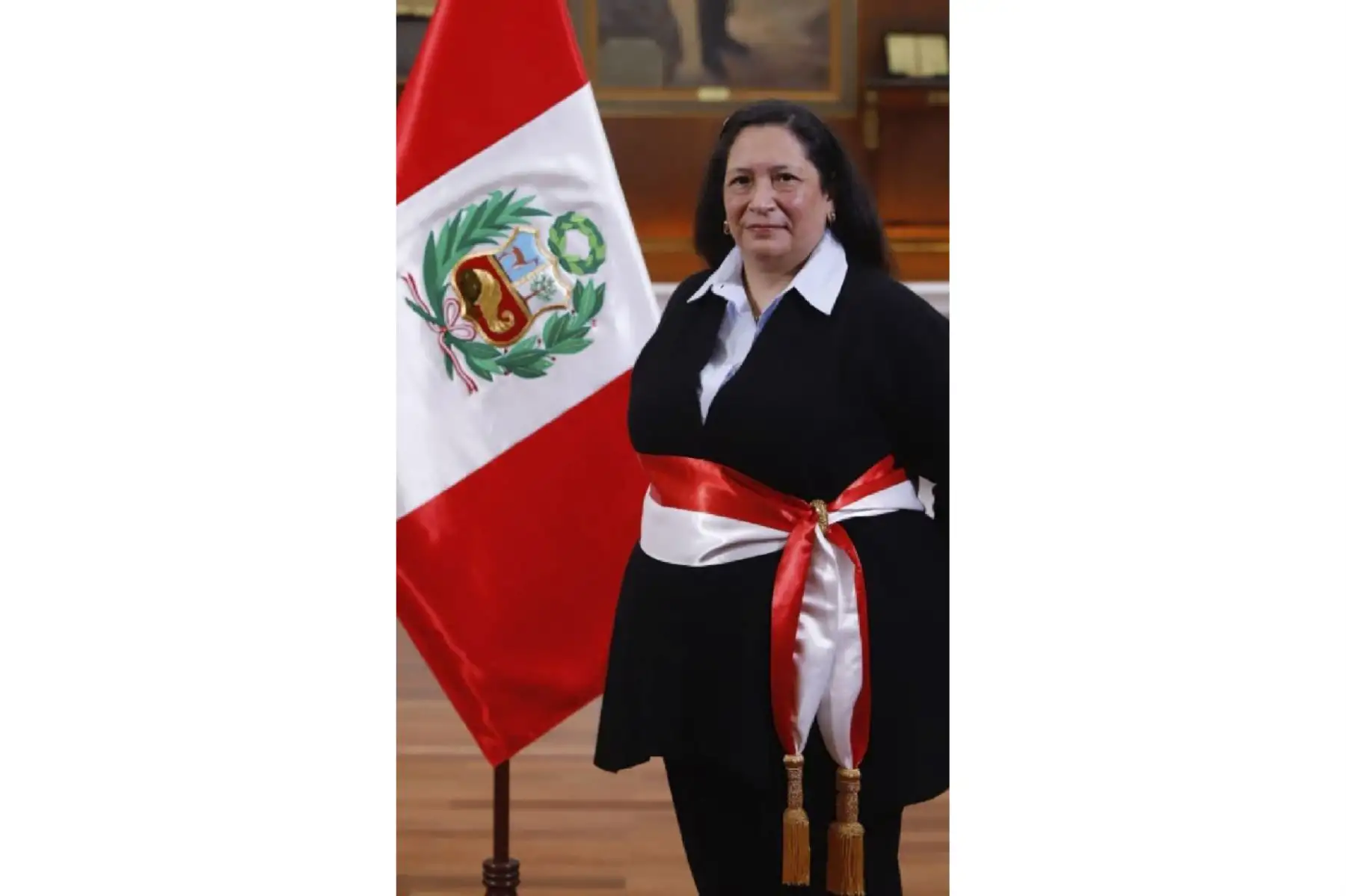 ANDINA/Difusión