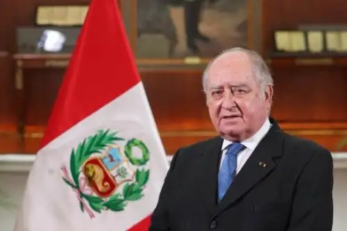 Foto: ANDINA/difusión.