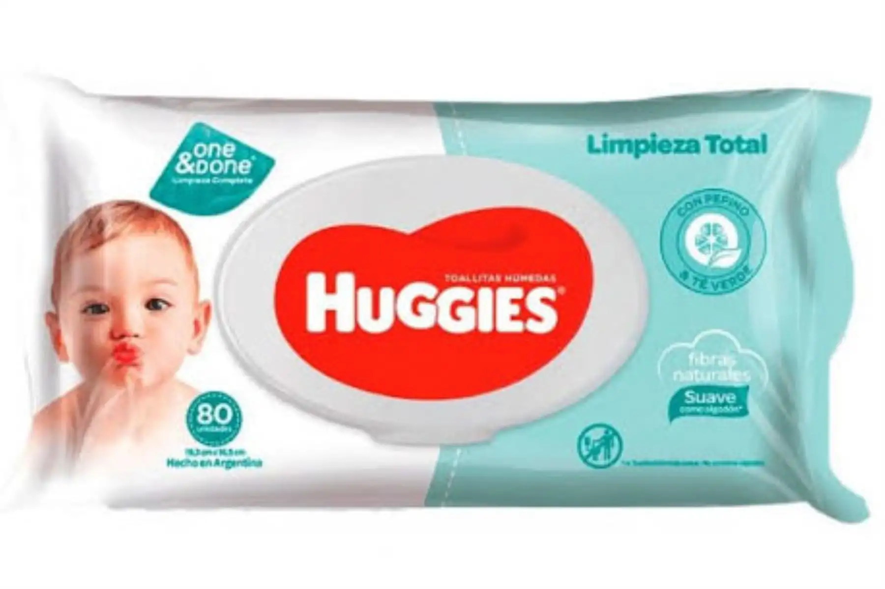 Ante el riesgo asociado que genera la contaminación del producto, la empresa Kimberly-Clark Perú bloqueó, identificó y dispuso la segregación del inventario de los lotes afectados. Foto: Internet/Medios