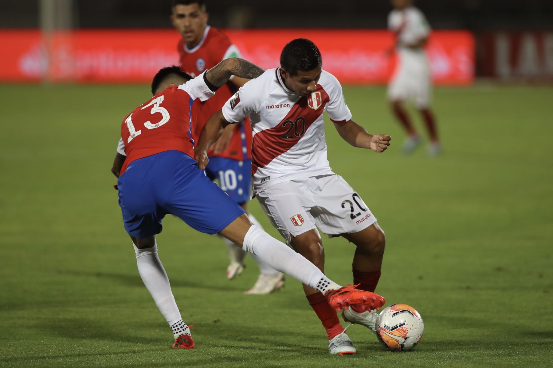 Perú-Panamá: sepa qué canales transmitirán el partido amistoso de hoy