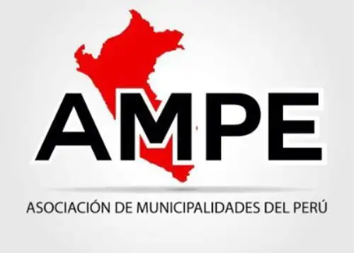 Asociación de Municipalidades del Perú - AMPE.