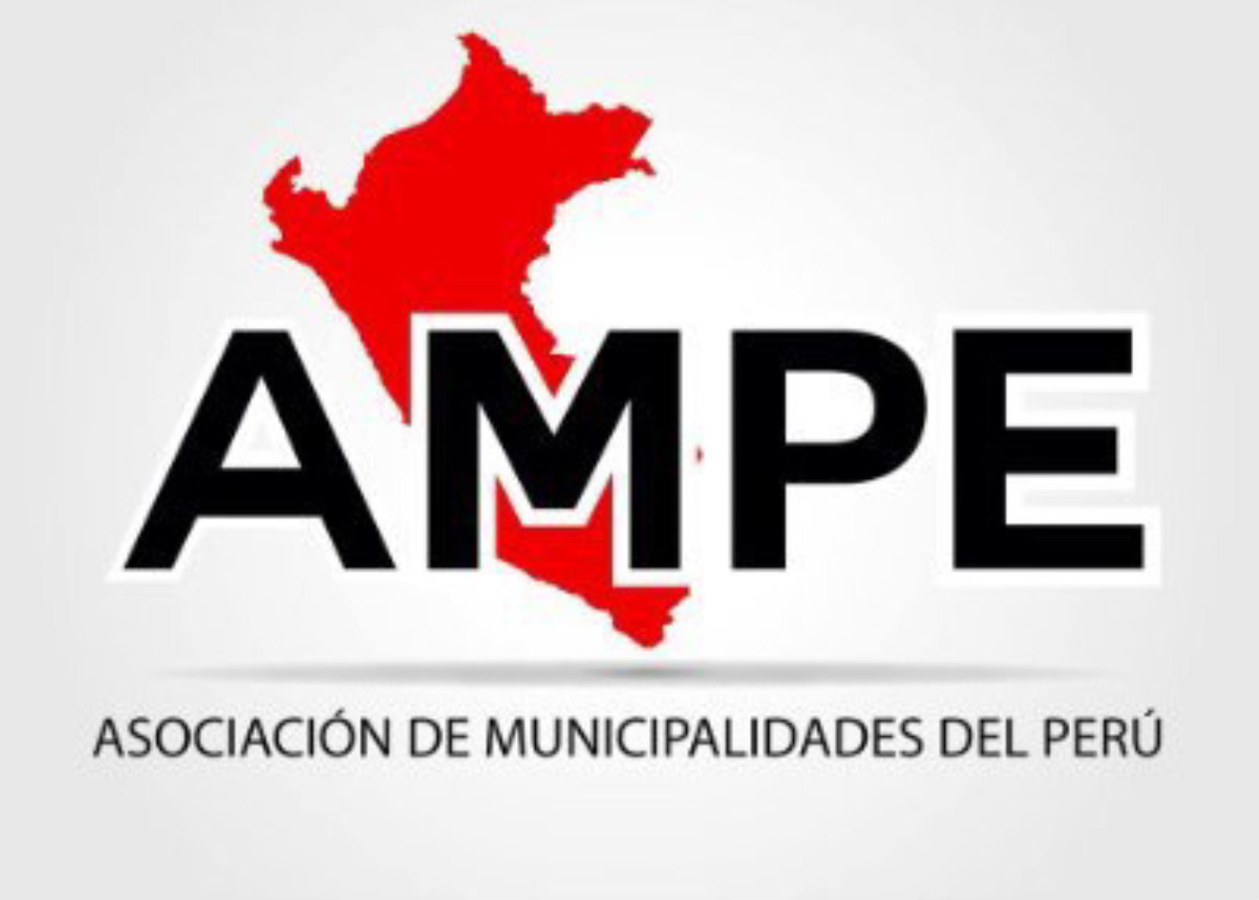 Asociación de Municipalidades del Perú - AMPE.