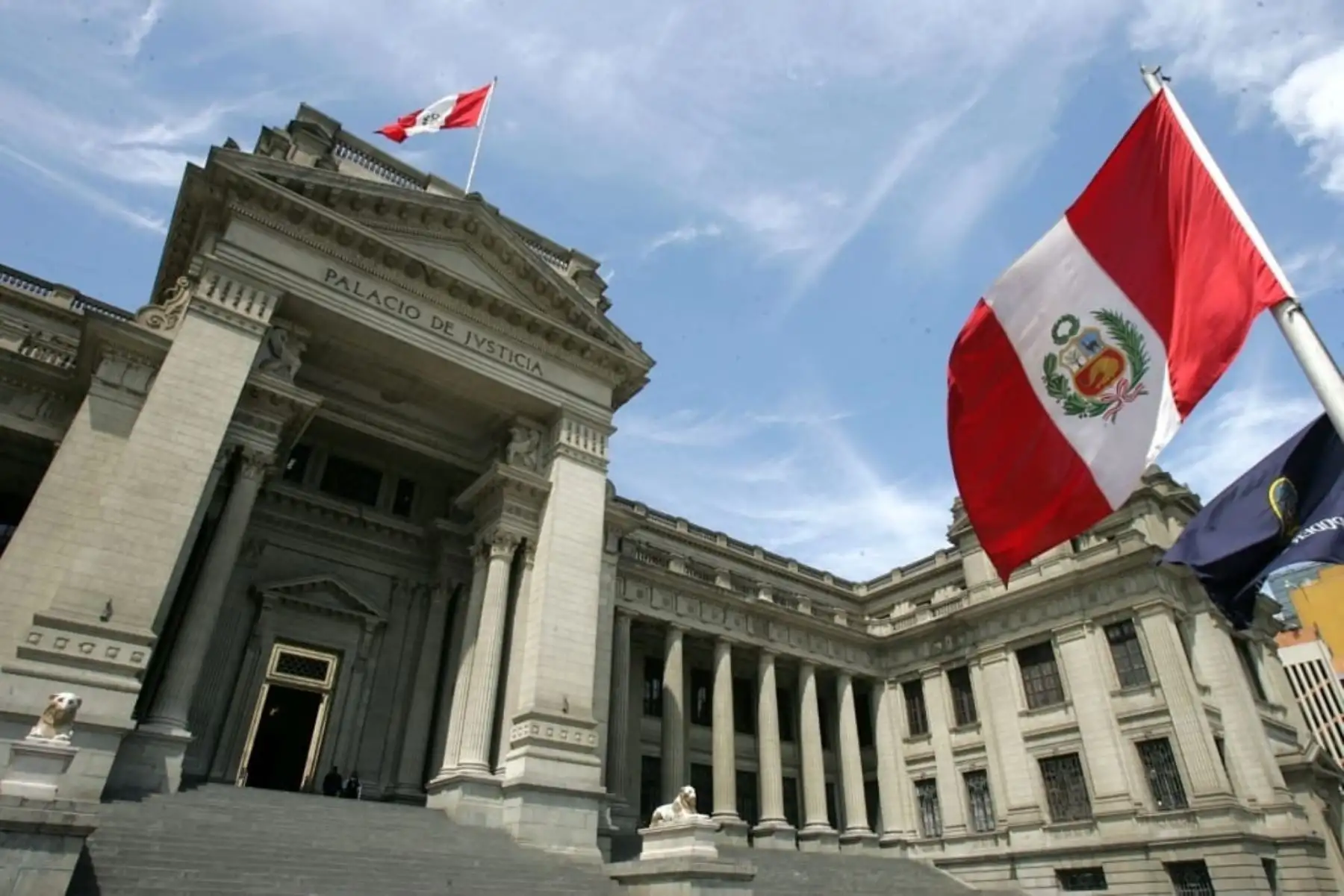 ANDINA/Difusión