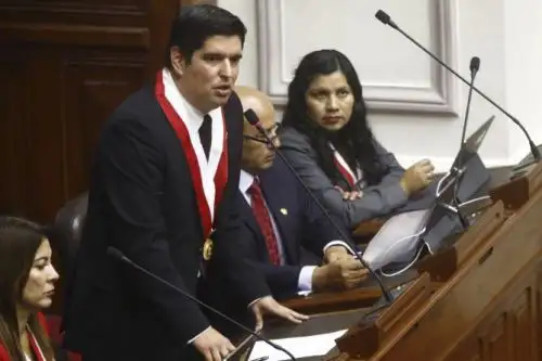 Foto: ANDINA/difusión.