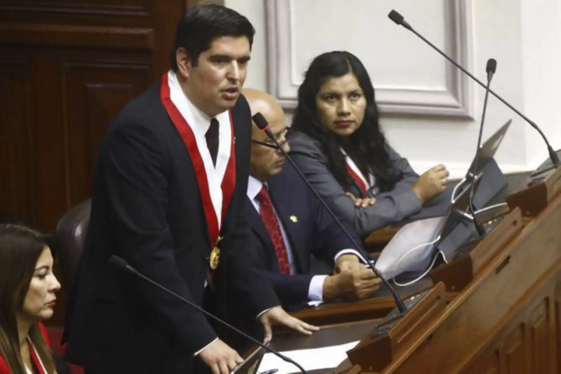 Foto: ANDINA/difusión.